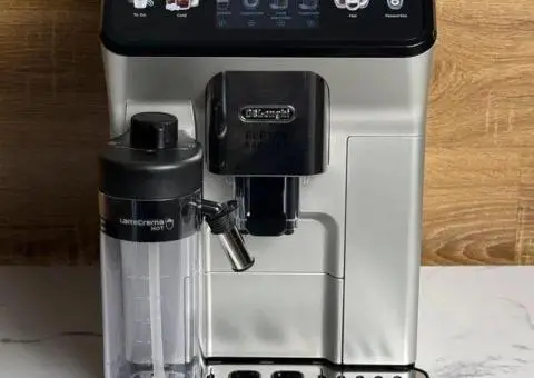 Кавомашина Delonghi Eletta Explore ECAM 450.55.S - 19 Bar з Гарантією - 3/3