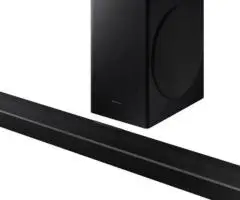 Саундбар Samsung HW-Q60T