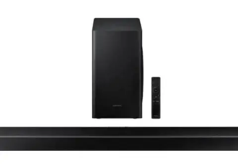 Саундбар Samsung HW-Q60T - 2/3