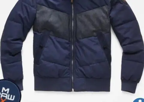 G-Star RAW MAXRAW III Ore Denim Mix - 1/3
