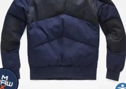 G-Star RAW MAXRAW III Ore Denim Mix - 3/3