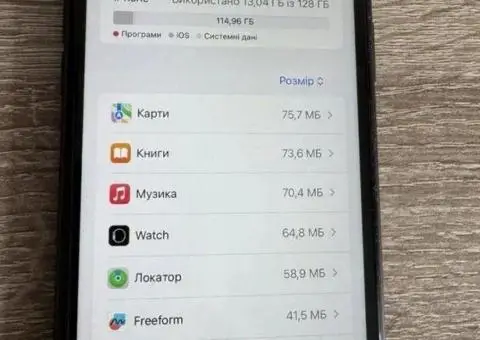 Продам Apple iPhone 11 - 2/3
