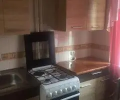 Сдаётся однокомнатная квартира