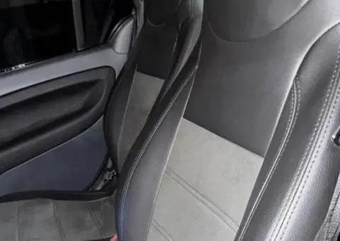 Чохли на сидіння Smart 450 smart cabrio smart fyrty - 1/3