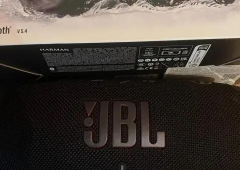 колонка Jbl charge 6 JBL