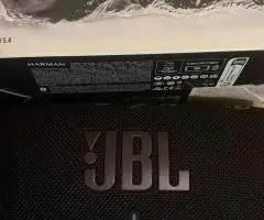 колонка Jbl charge 6 JBL
