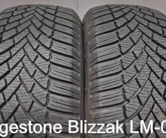 шини 205/55R16.  Dunlop 99%. Зима. Пари. Комплект.