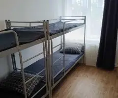 Оренда ліжкомісця в кімнаті в гуртожитку (м.Львів)