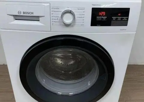 Пральна/стиральная машина Bosch 6 series