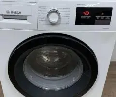 Пральна/стиральная машина Bosch 6 series