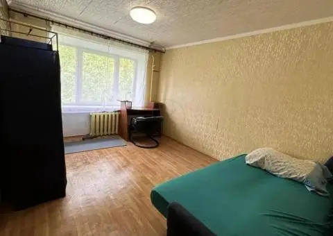 Продаж кімнати пр. Отакара Яроша м.Ботанічний сад Саржин яр пр-т науки - 1/3