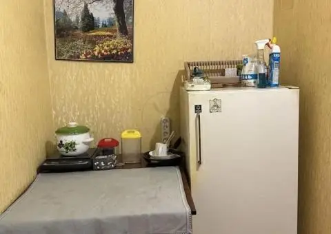 Продаж кімнати пр. Отакара Яроша м.Ботанічний сад Саржин яр пр-т науки - 3/3