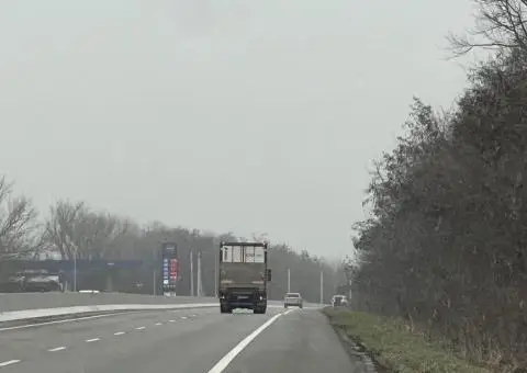 Фасад Комерція 1га+1га Одеської траси в 30км від Києва - 3/3