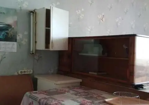 Кімната в комунальній квартирі 21 м на вулиці Путьєві. 0% оформлення - 3/3
