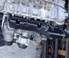 Двигатель Мотор N63B44A BMW X5 X6 550i 650i 750i перевірений стан