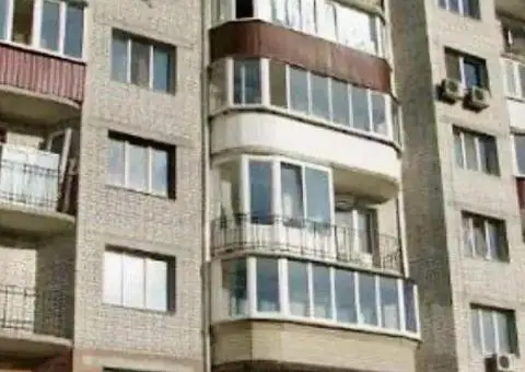 Продам 1кімнатну квартиру в цегляному будинку,вулиця Шевченка - 2/3