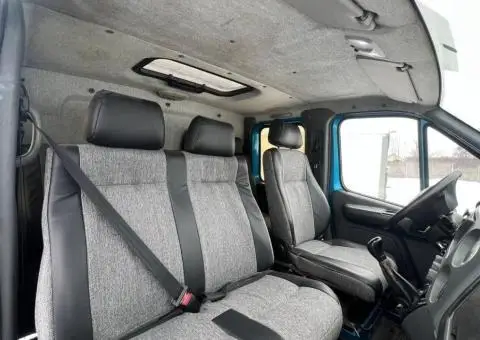 Газель Next 2.8 Cummins - 3/3