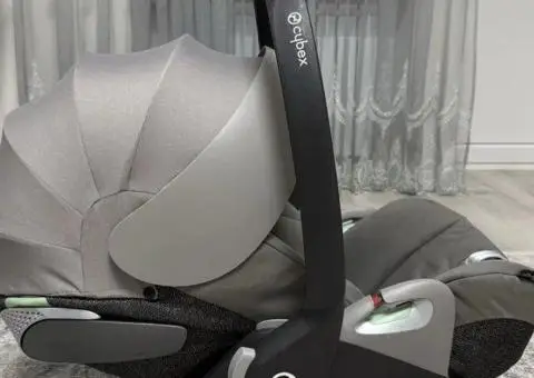 Автокрісло Cybex Cloud T - 2/3