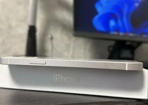 iPhone 12 64Gb • Идеал • Полный комплект • Без ремонтов • Айфон - 1/3
