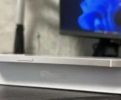 iPhone 12 64Gb • Идеал • Полный комплект • Без ремонтов • Айфон