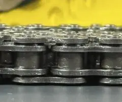 Ланцюг оригінальний DID 520/120 X-ring сальніковий