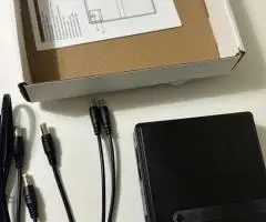 ДБЖ для роутера, ups для роутера * нові акумулятори (14 000 мАг)