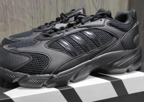 45 Adidas Crazychaos 2000 оригінальні чоловічі кросовки IH0304 - 2/3