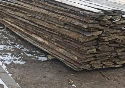 Дошка не обрізна - 1/7