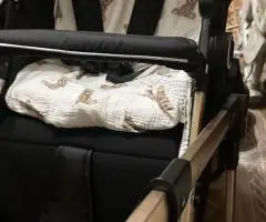 Коляска Ninos 3 в 1