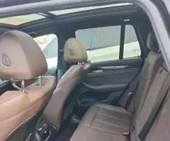 Розборка Bmw X3 G01 США запчастини Bmw X3 G01 авторозборка