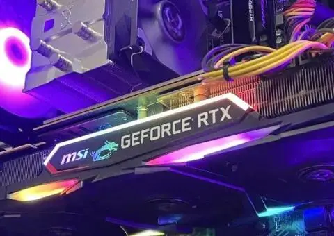 RTX 2080 | i7-8700K | 24GB DDR4 | 500GB SSD | 650W Ігровий ПК - 3/3
