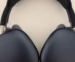 Apple AirPods Max, чорні (оригінал)