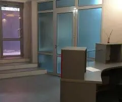 Оренда офісного приміщення на Поділлі, 82 кв.м.