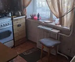 Довгострокова оренда кімнати.