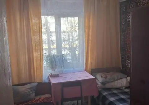Довгострокова оренда кімнати. - 4/6