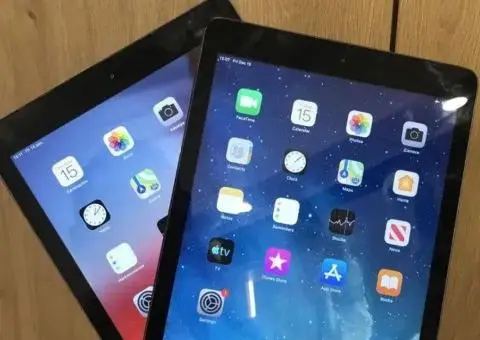 Планшет Apple iPad Air/ Mini/ Pro Оригінал Магазин Гарантія ОПТ - 3/3