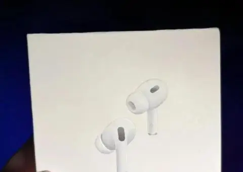 Навушники AirPods pro 2 - 1/3