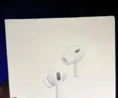 Навушники AirPods pro 2