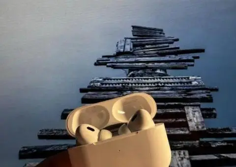 Навушники AirPods pro 2 - 3/3
