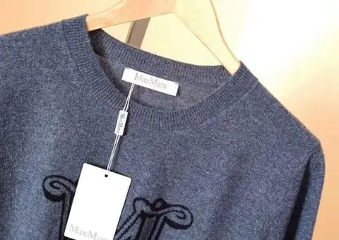 Max Mara кашеміровий светр  кашемір 100% - 3/3