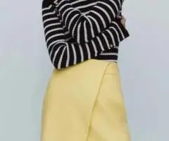 Massimo dutti нова міні спідниця