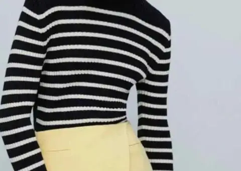 Massimo dutti нова міні спідниця - 3/3