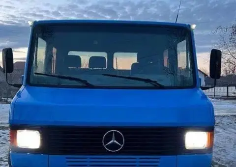 Mercedes-Benz 609 - 3/3
