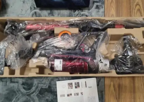 продам бездротовий пилосос Tefal X-Force Flex 9.60 - 3/3