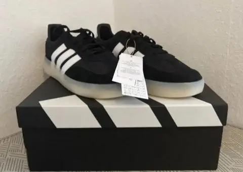 Кросівки адідас бареда декоде/Adidas Barreda Decode - 2/3