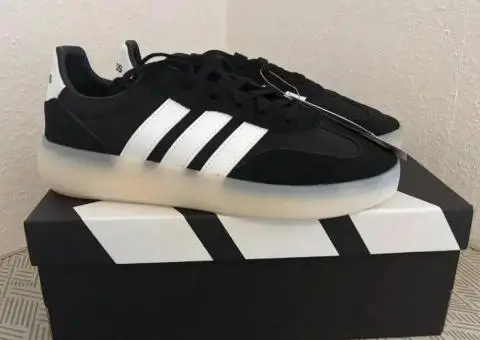 Кросівки адідас бареда декоде/Adidas Barreda Decode - 3/3