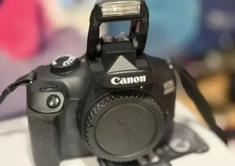 Фотоапарат Canon 4000d - 1/3