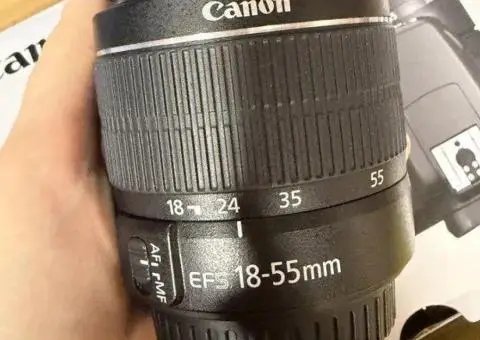 Фотоапарат Canon 4000d - 3/3