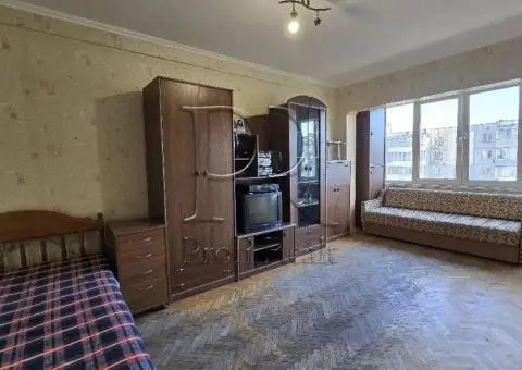 Без комісії! Продаж 1к. квартири на Русанівці, вулиця Ентузіастів 25/1 - 1/3