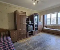 Без комісії! Продаж 1к. квартири на Русанівці, вулиця Ентузіастів 25/1